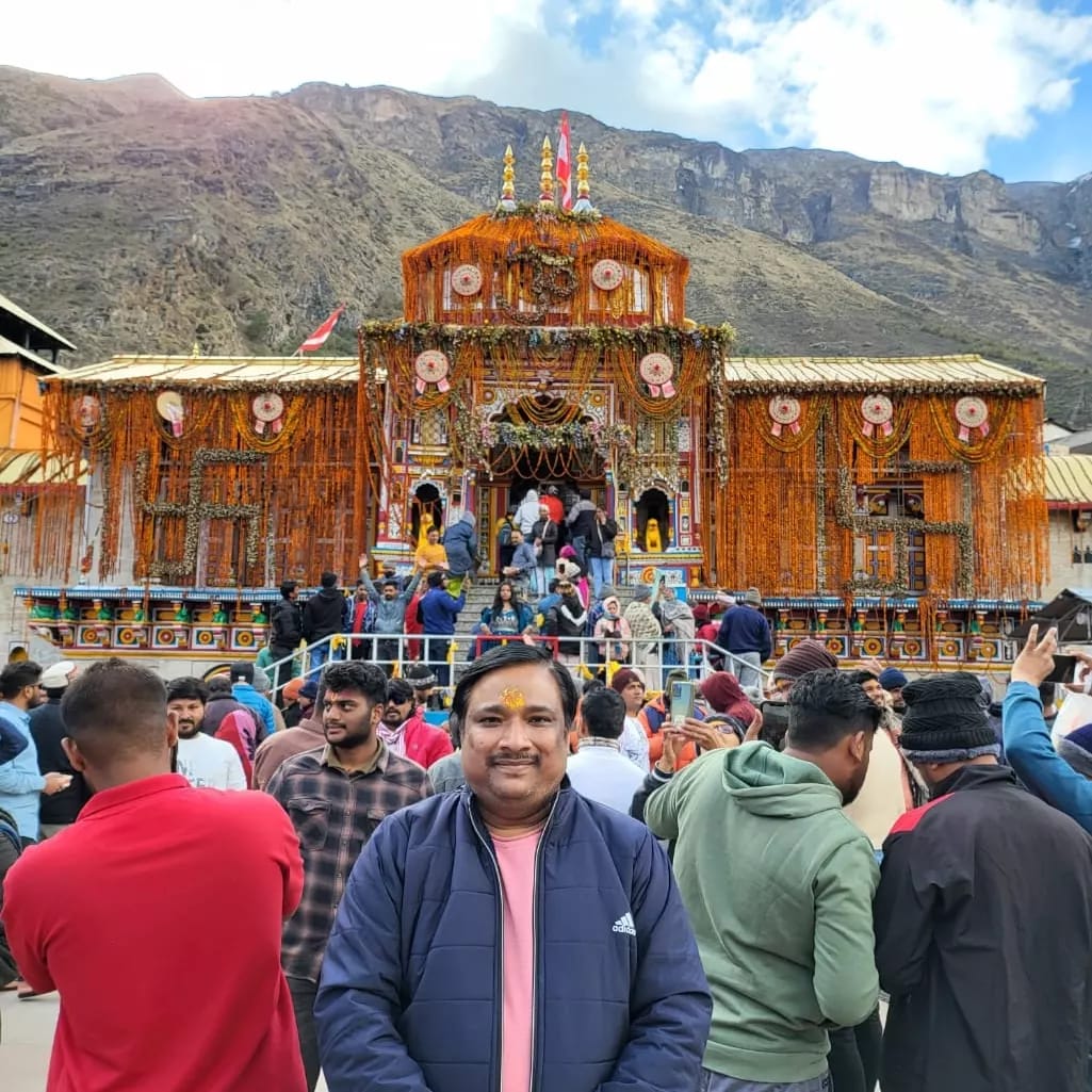 Reviews of Chardham Do Dham Yatra By Helicopter